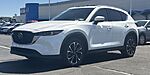 Used 2022 MAZDA CX-5 2.5 S PREMIUM PACKAGE in PHOENIX, ARIZONA