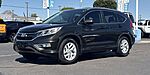Used 2015 Honda CR-V EX-L in PHOENIX, ARIZONA