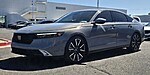 Used 2024 Honda Accord Hybrid TOURING in PHOENIX, ARIZONA