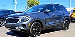 Used 2024 KIA SELTOS S in PHOENIX, ARIZONA
