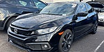 Used 2020 Honda Civic SPORT in PHOENIX, ARIZONA