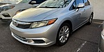 Used 2012 Honda Civic EX in PHOENIX, ARIZONA