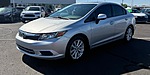 Used 2012 Honda Civic EX in PHOENIX, ARIZONA