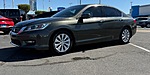 Used 2015 Honda Accord Sedan EX in PHOENIX, ARIZONA