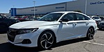Used 2022 Honda Accord Hybrid SPORT in PHOENIX, ARIZONA