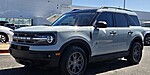 Used 2023 FORD BRONCO SPORT BIG BEND in PHOENIX, ARIZONA