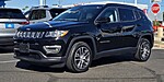 Used 2019 JEEP COMPASS LATITUDE W/SUN/WHEEL PKG in PHOENIX, ARIZONA
