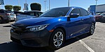 Used 2017 Honda Civic LX in PHOENIX, ARIZONA