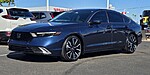 Used 2024 Honda Accord Hybrid TOURING in PHOENIX, ARIZONA