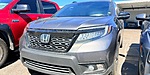 Used 2021 Honda Passport TOURING in PHOENIX, ARIZONA