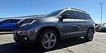 Used 2021 Honda Passport TOURING in PHOENIX, ARIZONA
