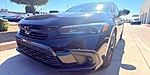 Used 2022 Honda Civic SPORT in PHOENIX, ARIZONA