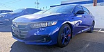 Used 2021 Honda Accord Sedan SPORT SE in PHOENIX, ARIZONA