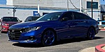 Used 2021 Honda Accord Sedan SPORT SE in PHOENIX, ARIZONA