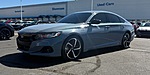 Used 2022 Honda Accord Hybrid SPORT in PHOENIX, ARIZONA