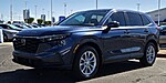 Used 2025 Honda CR-V EX in PHOENIX, ARIZONA