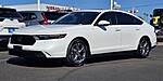 Used 2024 Honda Accord Hybrid EX-L in PHOENIX, ARIZONA