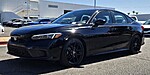 Used 2024 Honda Civic SPORT in PHOENIX, ARIZONA