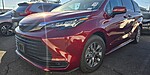 Used 2024 TOYOTA SIENNA LE in PHOENIX, ARIZONA