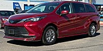 Used 2024 TOYOTA SIENNA LE in PHOENIX, ARIZONA