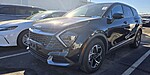 Used 2024 KIA SPORTAGE LX in PHOENIX, ARIZONA