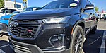 Used 2022 CHEVROLET TRAVERSE RS in PHOENIX, ARIZONA