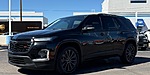 Used 2022 CHEVROLET TRAVERSE RS in PHOENIX, ARIZONA