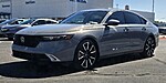 Used 2023 Honda Accord Hybrid TOURING in PHOENIX, ARIZONA