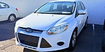 Used 2013 FORD FOCUS SE in PHOENIX, ARIZONA