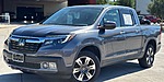 Used 2018 Honda Ridgeline RTL-E in PHOENIX, ARIZONA