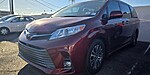 Used 2020 TOYOTA SIENNA LIMITED in PHOENIX, ARIZONA