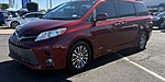 Used 2020 TOYOTA SIENNA LIMITED in PHOENIX, ARIZONA