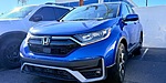 Used 2021 Honda CR-V EX in PHOENIX, ARIZONA