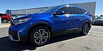 Used 2021 Honda CR-V EX in PHOENIX, ARIZONA