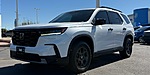 Used 2023 Honda Pilot TRAILSPORT in PHOENIX, ARIZONA