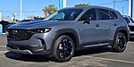 Used 2023 MAZDA CX-50 2.5 TURBO MERIDIAN EDITION in PHOENIX, ARIZONA