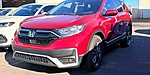 Used 2021 Honda CR-V EX in PHOENIX, ARIZONA