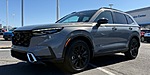 Used 2025 Honda CR-V Hybrid SPORT TOURING in PHOENIX, ARIZONA