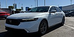 Used 2023 Honda Accord Sedan EX in PHOENIX, ARIZONA