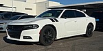 Used 2017 DODGE CHARGER SXT in PHOENIX, ARIZONA