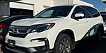 Used 2021 Honda Pilot EX-L in PHOENIX, ARIZONA