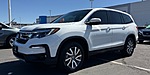 Used 2021 Honda Pilot EX-L in PHOENIX, ARIZONA