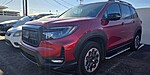 Used 2025 Honda Passport TRAILSPORT in PHOENIX, ARIZONA