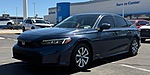 Used 2025 Honda Civic LX in PHOENIX, ARIZONA