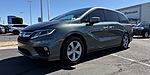 Used 2019 Honda Odyssey EX-L in PHOENIX, ARIZONA