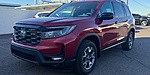 Used 2022 Honda Passport TRAILSPORT in PHOENIX, ARIZONA