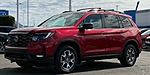 Used 2022 Honda Passport TRAILSPORT in PHOENIX, ARIZONA