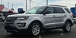 Used 2017 FORD EXPLORER XLT in PHOENIX, ARIZONA