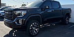 Used 2020 GMC SIERRA 1500 AT4 in PHOENIX, ARIZONA