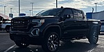 Used 2020 GMC SIERRA 1500 AT4 in PHOENIX, ARIZONA